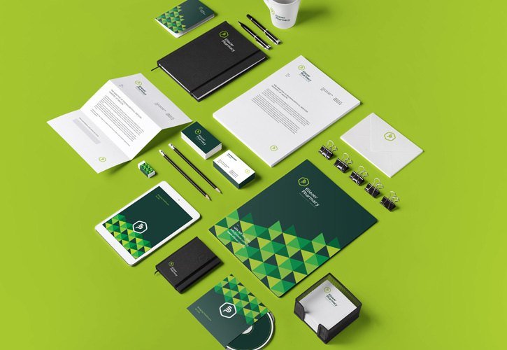 vi設(shè)計怎么做更新穎？vi策劃涉及幾個階段？