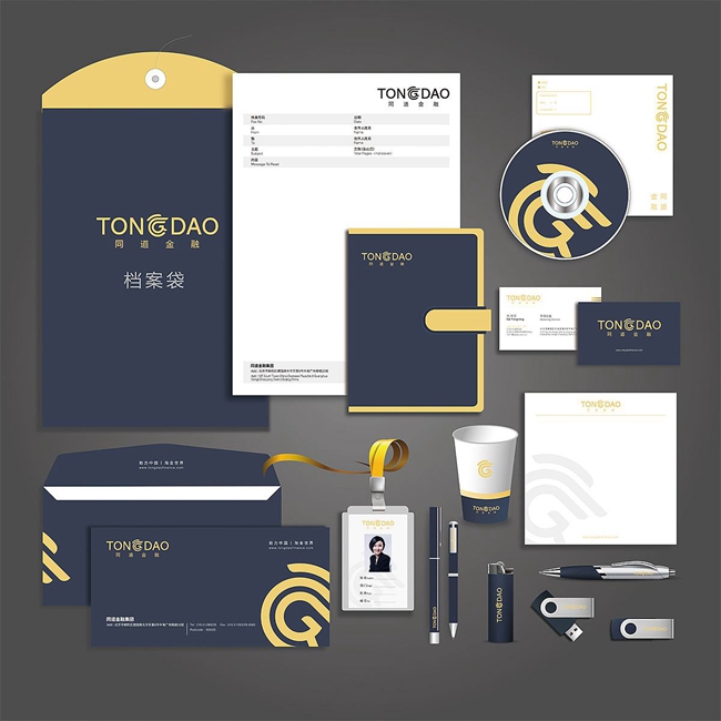 vi設(shè)計指的是設(shè)計包含啥？vi設(shè)計有哪些坑？