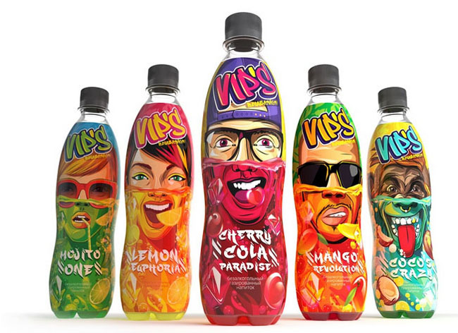 包裝設(shè)計(jì)包括哪些內(nèi)容？冷飲包裝設(shè)計(jì)有哪些技巧？