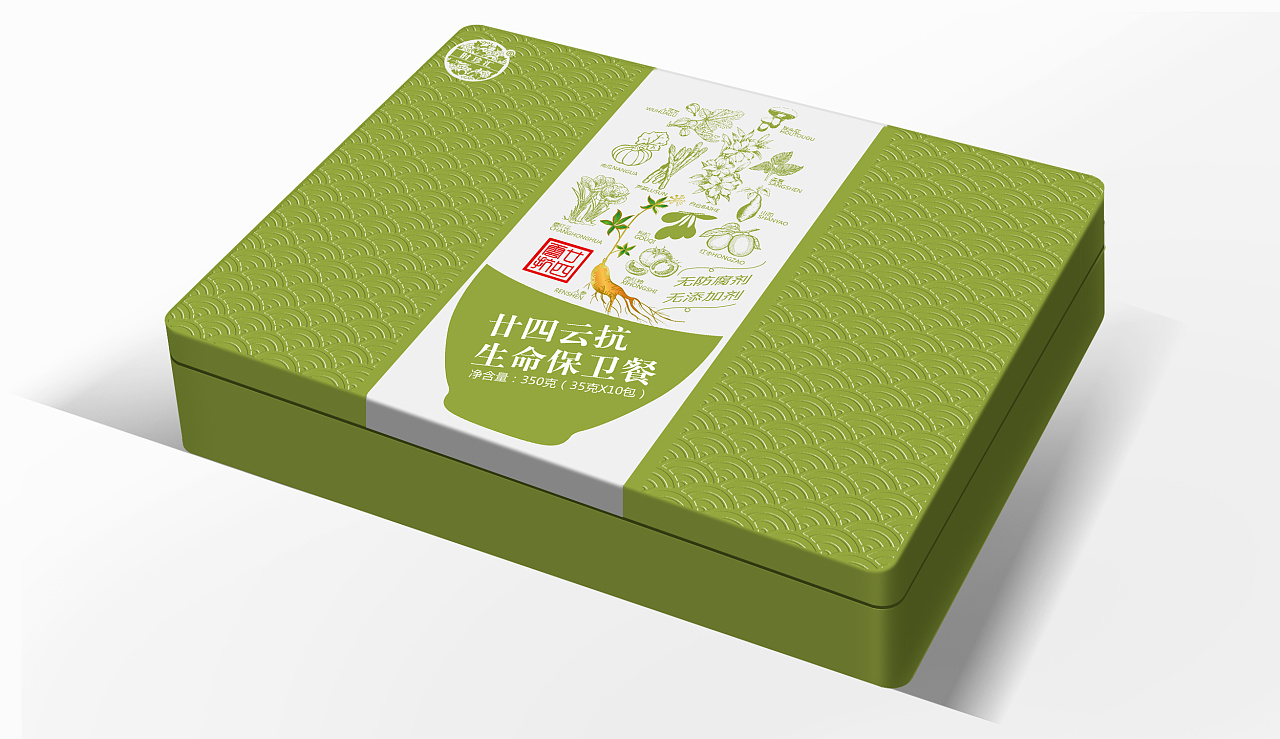 包裝設(shè)計(jì)定位有哪些？如何做好包裝設(shè)計(jì)？