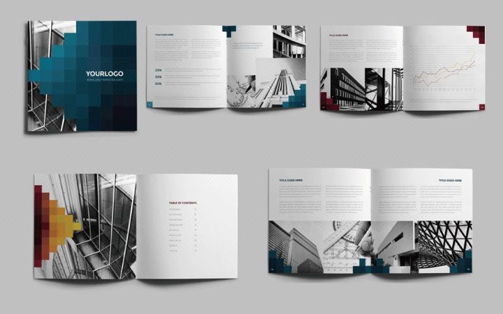 畫冊設(shè)計(jì)的創(chuàng)意是什么? 畫冊設(shè)計(jì)的創(chuàng)意是什么?