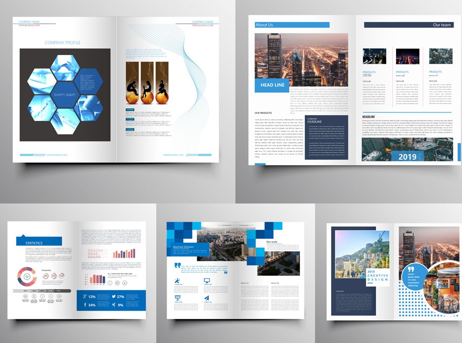 畫冊設(shè)計(jì)費(fèi)多少錢一頁？哪個公司收費(fèi)合理？