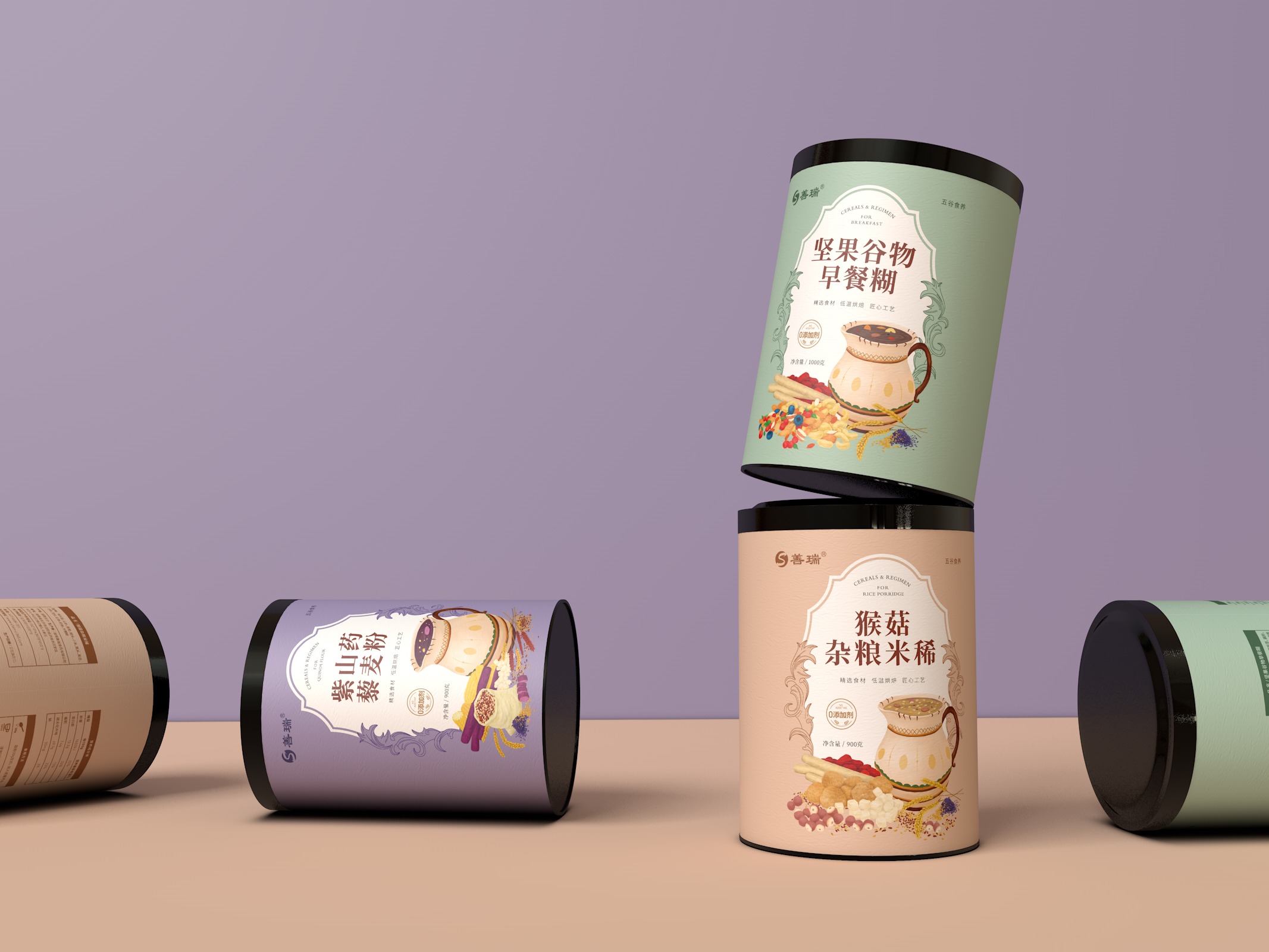 產(chǎn)品包裝設(shè)計(jì)工資一般多少？包裝設(shè)計(jì)的前景怎么樣？