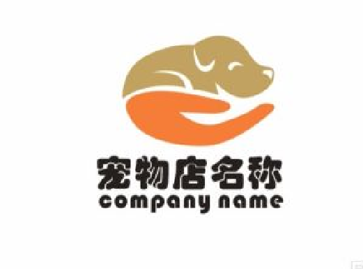 寵物店logo設(shè)計理念怎么寫