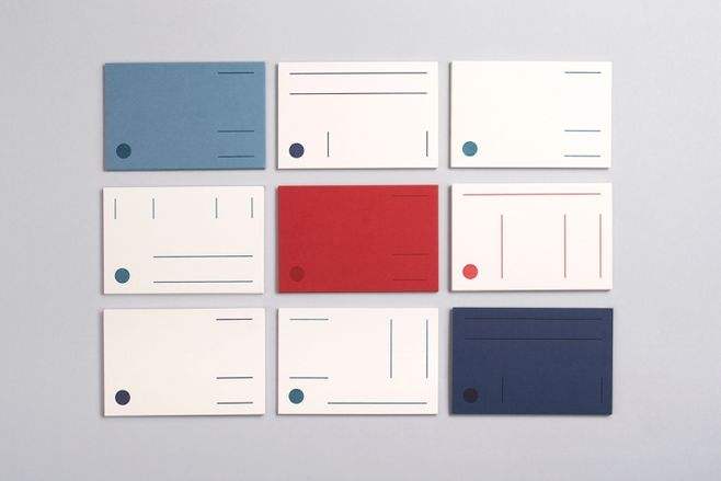 公司品牌vi設(shè)計(jì)是什么？與ci設(shè)計(jì)有哪些不同？