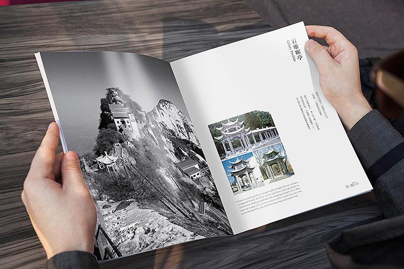 畫冊(cè)設(shè)計(jì)一般多少錢？優(yōu)秀的畫冊(cè)有哪些特點(diǎn)？