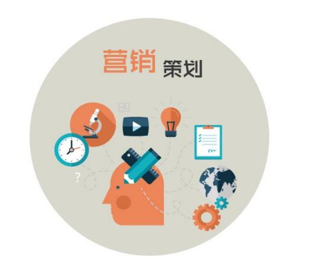 營銷策劃的內(nèi)容有哪些？廣告設計如何讓人過目不忘？