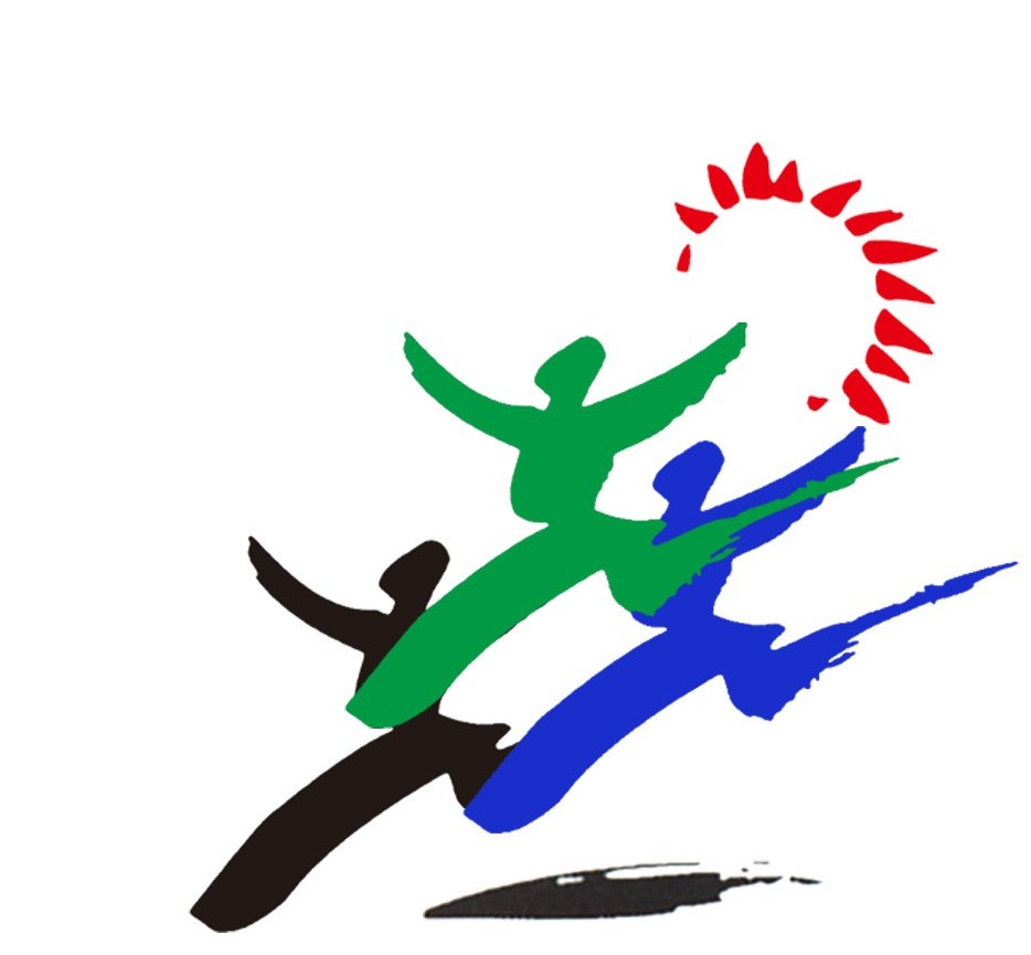 運(yùn)動會會標(biāo)