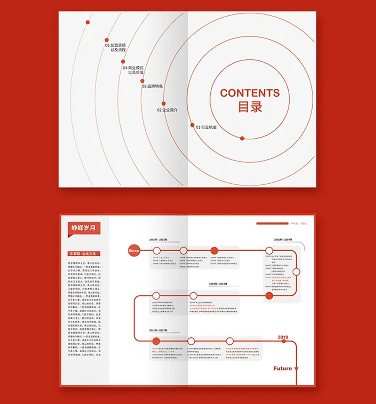 科技企業(yè)畫(huà)冊(cè)設(shè)計(jì),科技企業(yè)畫(huà)冊(cè)設(shè)計(jì)公司