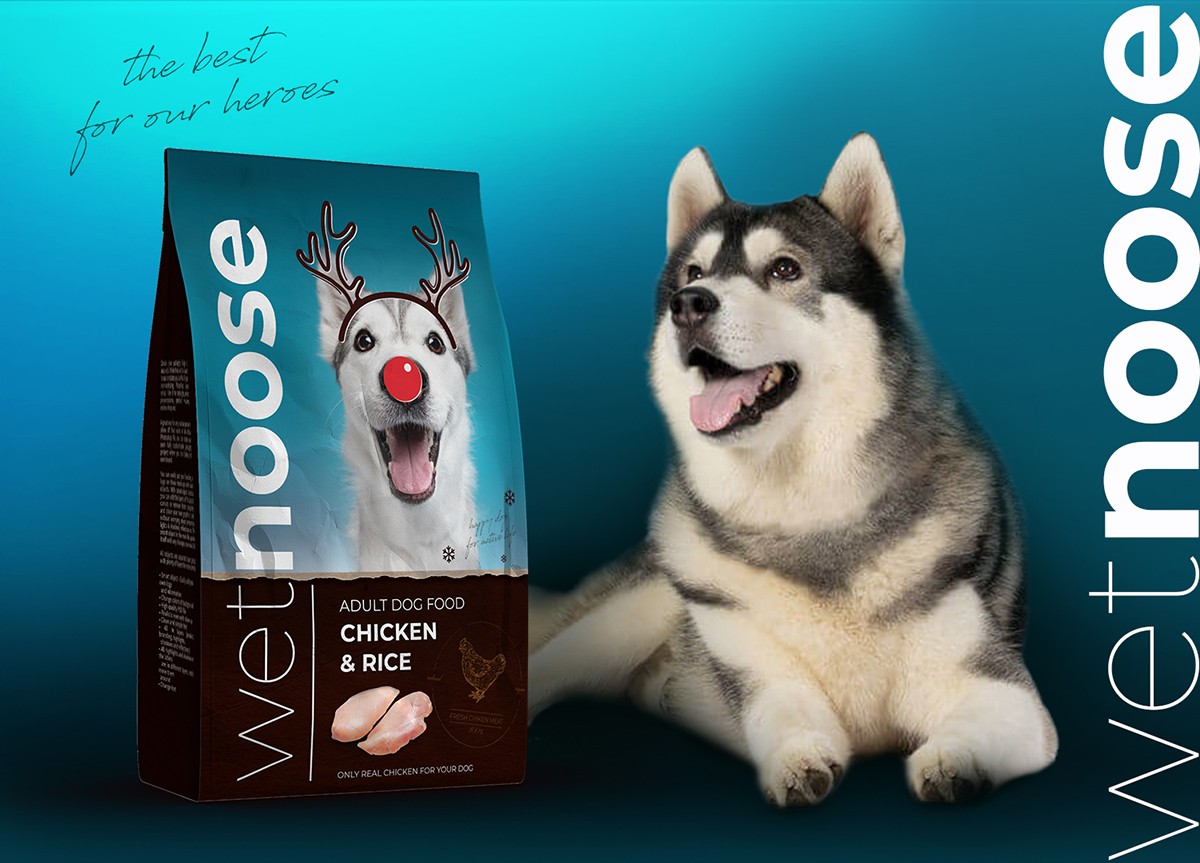 寵物糧包裝設(shè)計,寵物糧包裝設(shè)計公司