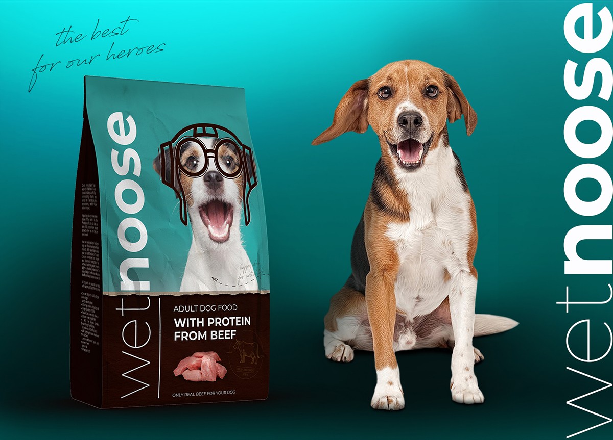 寵物糧包裝設(shè)計,寵物糧包裝設(shè)計公司