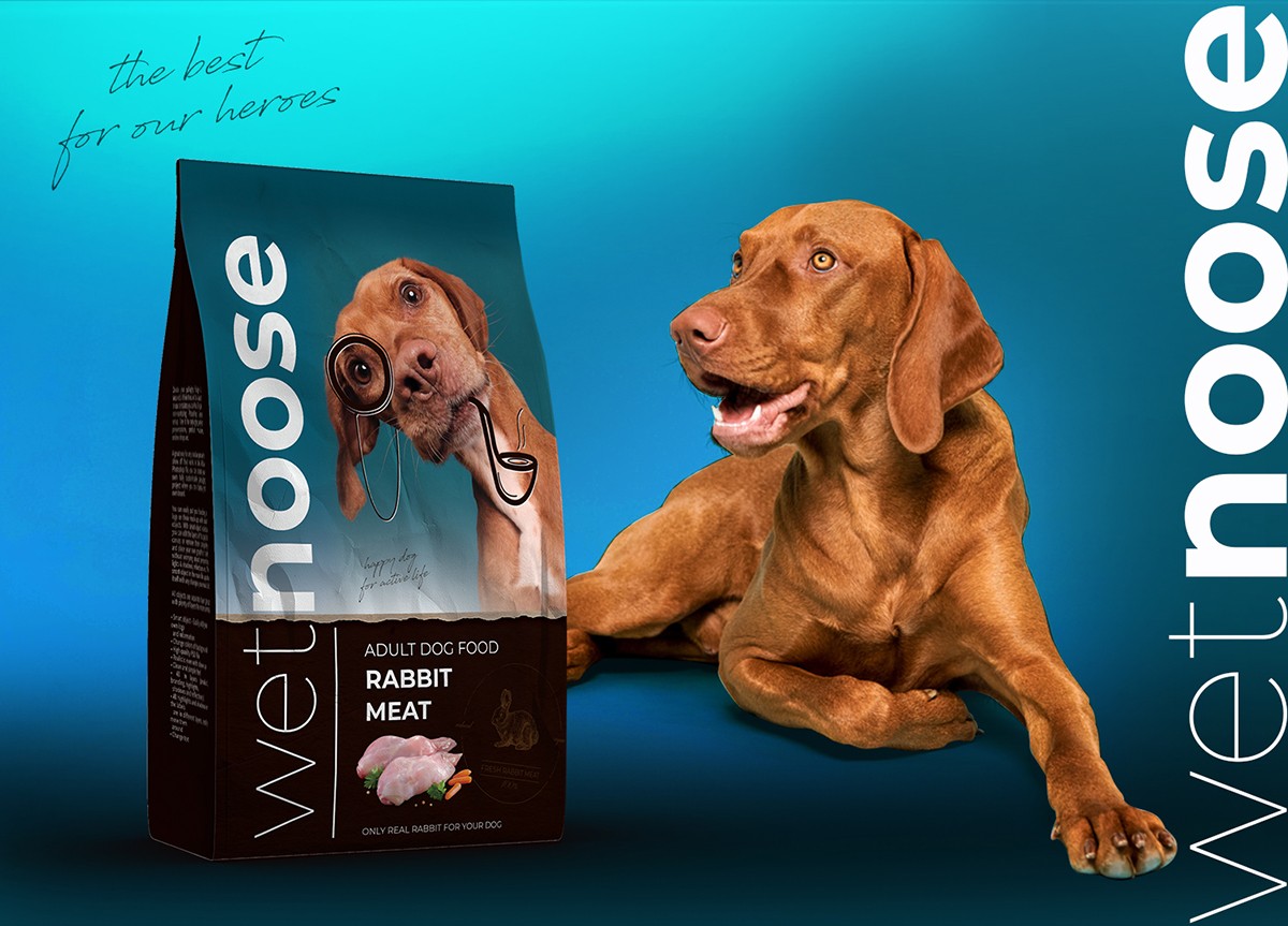 寵物糧包裝設(shè)計,寵物糧包裝設(shè)計公司