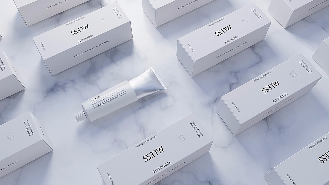 意大利化妝品品牌包裝設(shè)計(jì)-國(guó)外風(fēng)化妝品包裝設(shè)計(jì)