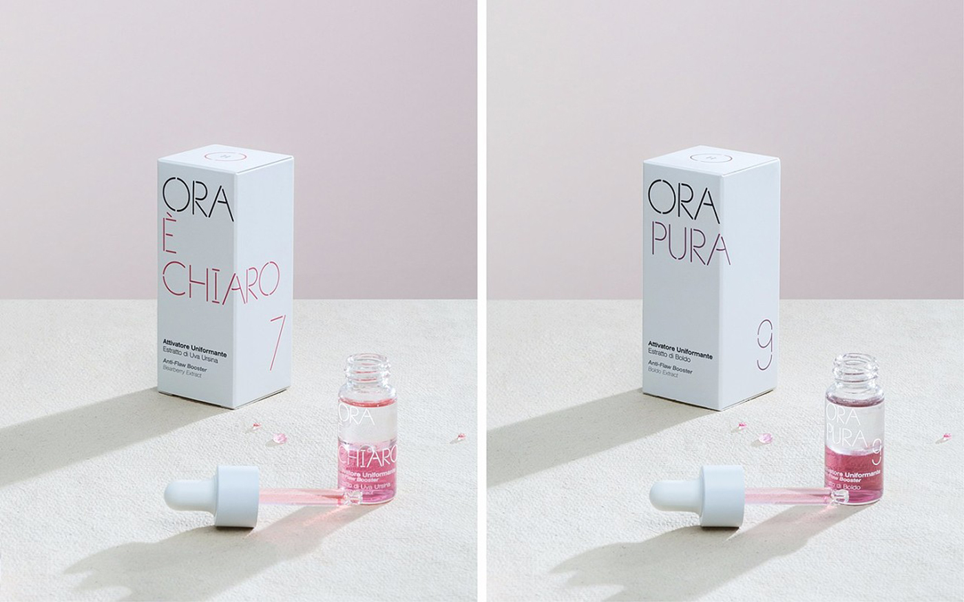 意大利化妝品品牌包裝設(shè)計(jì)-國(guó)外風(fēng)化妝品包裝設(shè)計(jì)