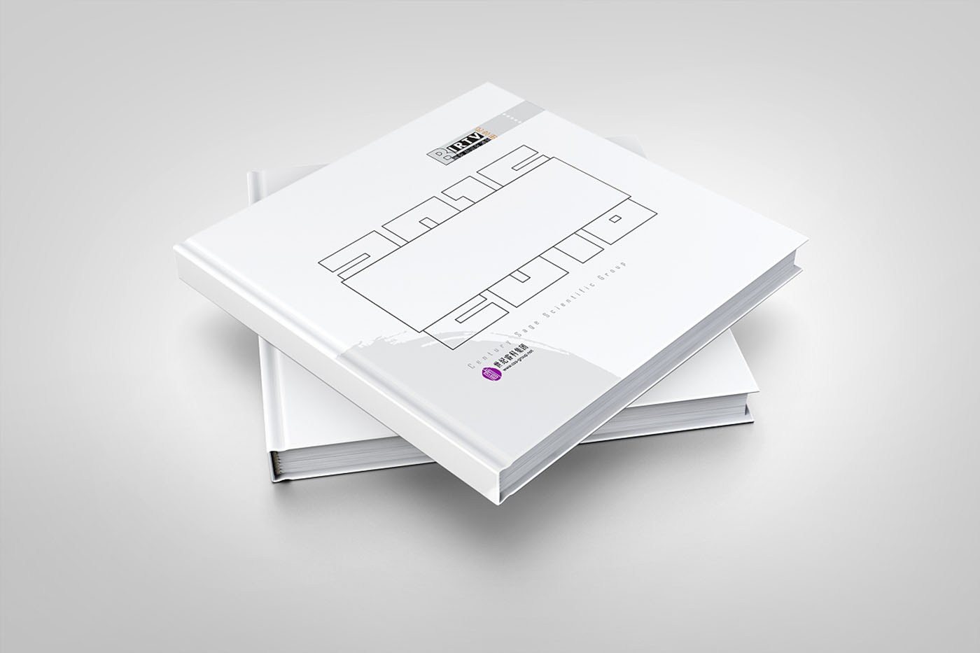 集團(tuán)極簡風(fēng)紀(jì)念冊設(shè)計-集團(tuán)紀(jì)念冊設(shè)計公司