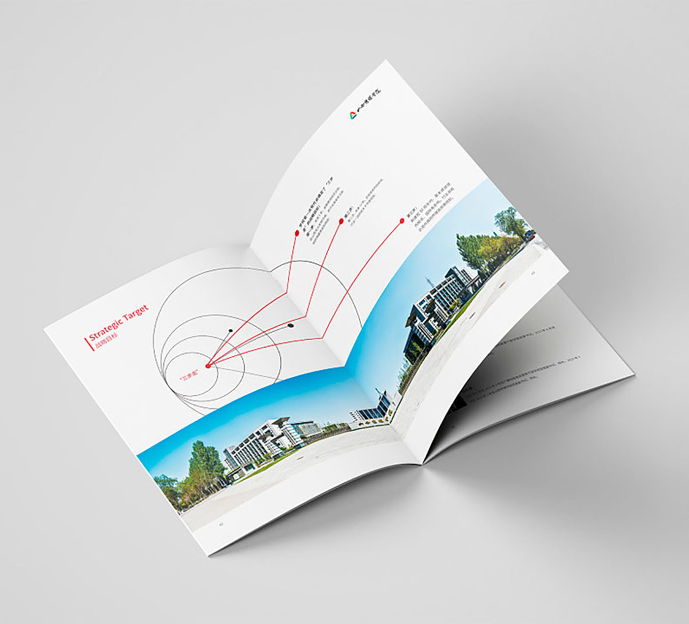 學(xué)校周年紀念冊設(shè)計-創(chuàng)意集團紀念冊設(shè)計