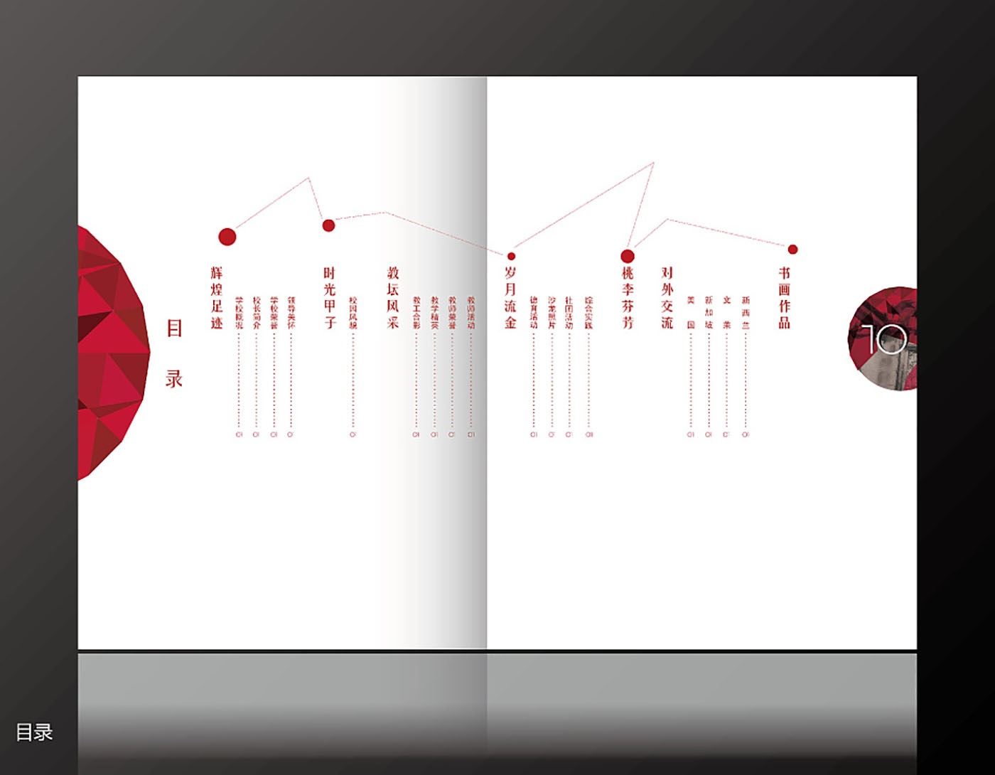 學(xué)校周年紀(jì)念冊(cè)設(shè)計(jì)-企業(yè)紀(jì)念畫(huà)冊(cè)設(shè)計(jì)公司