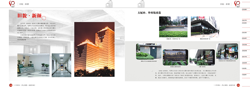 十周年紀(jì)念冊設(shè)計(jì),周年紀(jì)念冊設(shè)計(jì)公司