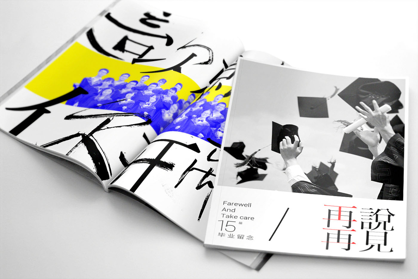 大學(xué)畢業(yè)紀(jì)念冊(cè)設(shè)計(jì)，畢業(yè)紀(jì)念冊(cè)設(shè)計(jì)公司