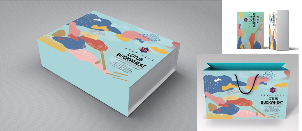 在廣州做一套包裝設(shè)計(jì)需要多少錢(qián)？