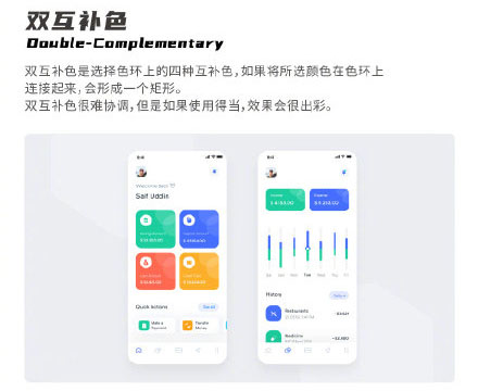 設(shè)計(jì)知識，設(shè)計(jì)色彩知識