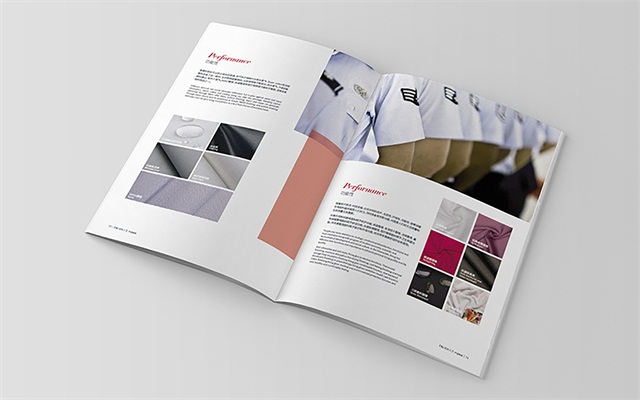 如何進(jìn)行宣傳冊設(shè)計