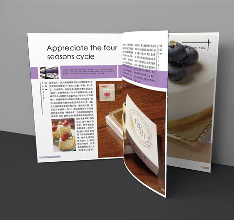 請(qǐng)問現(xiàn)在一套畫冊(cè)多少錢 畫冊(cè)印刷的工藝有哪些