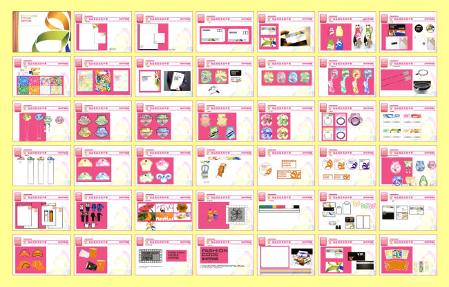 vi設(shè)計(jì)手冊(cè) vi設(shè)計(jì)手冊(cè)