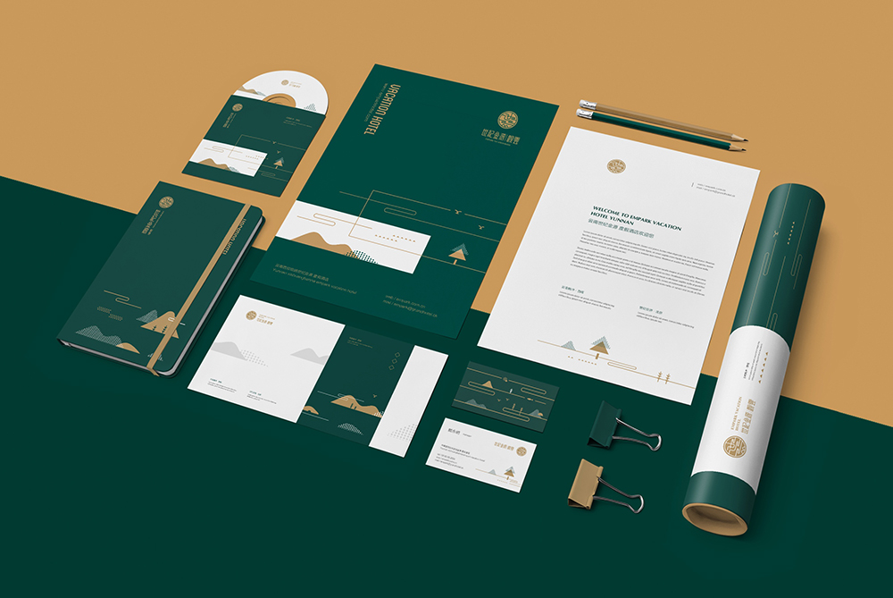 vi設(shè)計(jì)清單你想知道嗎？都包括這些內(nèi)容哦