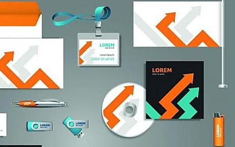 從理念、風(fēng)格與地位三個(gè)方面進(jìn)行vi設(shè)計(jì)說明