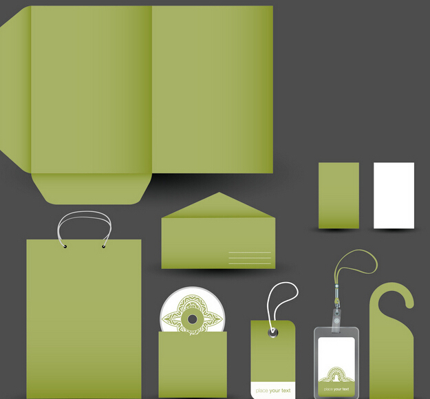 vi設(shè)計(jì)素材 一套完整的vi設(shè)計(jì)都包括什么？