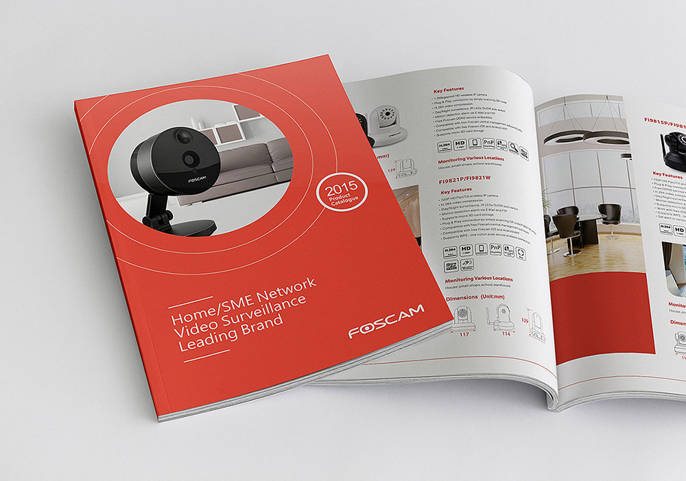 怎樣設(shè)計(jì)出具有帶貨能力的產(chǎn)品畫冊？