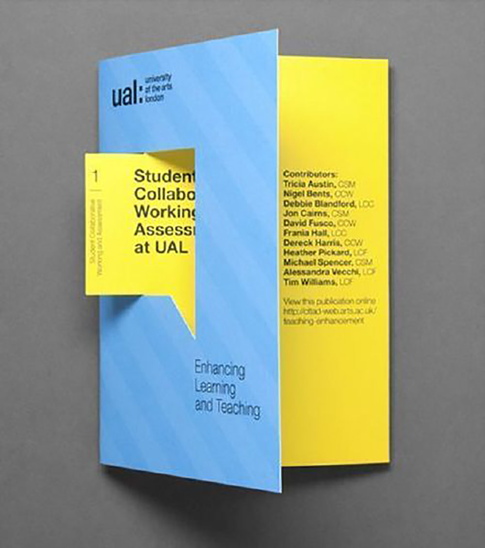 漂亮的創(chuàng)意宣傳折頁(yè)設(shè)計(jì)怎么做？