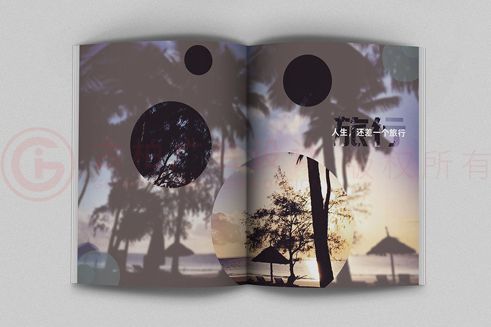 畫(huà)冊(cè)設(shè)計(jì)-清新簡(jiǎn)約畫(huà)冊(cè)設(shè)計(jì)公司