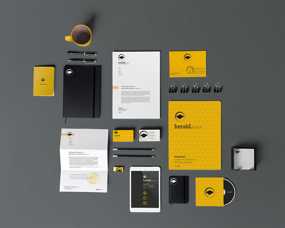 為什么做一套VI那么貴？決定VI價格因素有哪些？