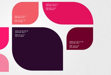 高端vi設計 高端vi設計