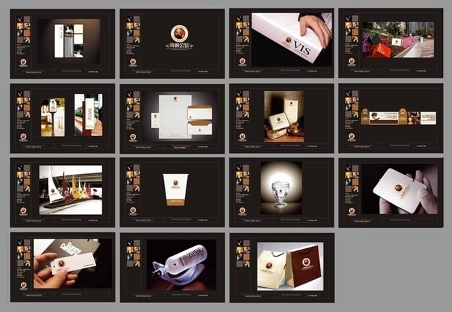 vi設(shè)計(jì)模板 vi設(shè)計(jì)模板