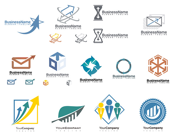 公司的logo設(shè)計 公司的logo設(shè)計