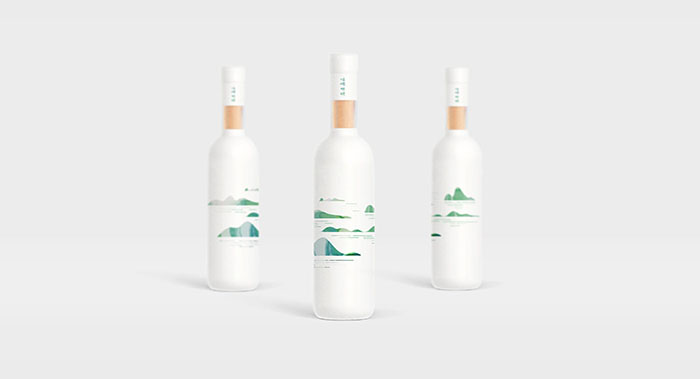 年輕人喜歡的黃酒包裝設(shè)計-酒類包裝設(shè)計公司