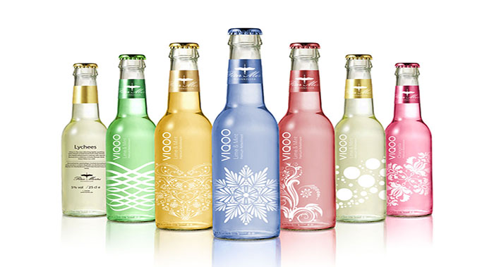 雞尾酒包裝設(shè)計-酒類包裝設(shè)計公司