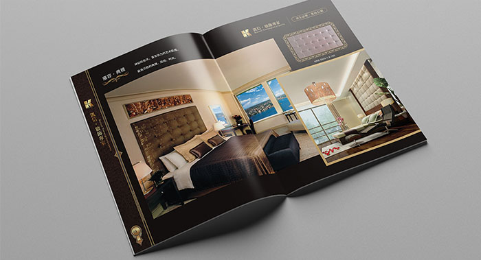 墻飾產(chǎn)品畫冊設計-墻飾產(chǎn)品畫冊設計公司