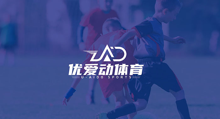 體育行業(yè)logo設計-體育行業(yè)logo設計公司