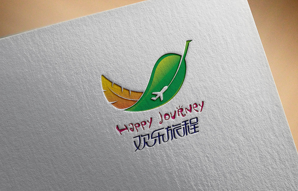 旅游LOGO設(shè)計(jì)應(yīng)該注意什么？