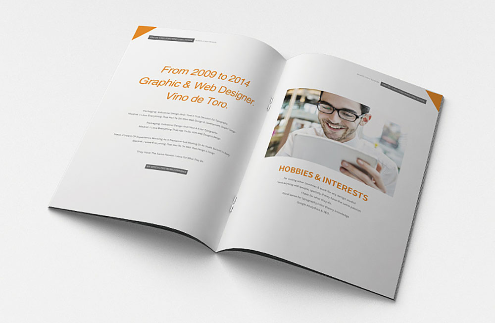 畫冊設(shè)計常用的版式有哪些？在畫冊設(shè)計中需要注意哪些版式問題？