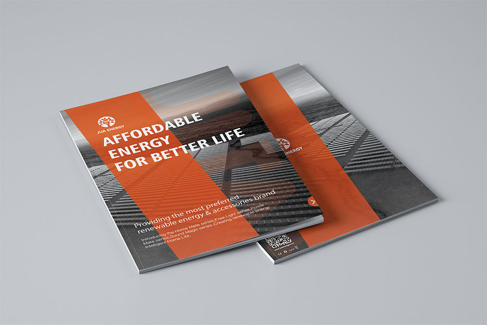 公司宣傳畫冊(cè)設(shè)計(jì)該怎么做？