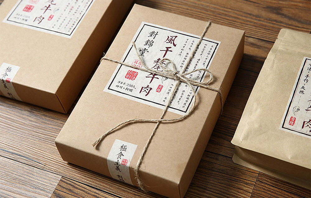 做食品包裝設(shè)計(jì)不可不知的6大秘訣，8大技巧