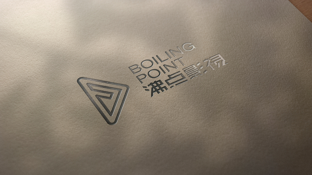 怎么樣設計的LOGO才能看起來有動感？