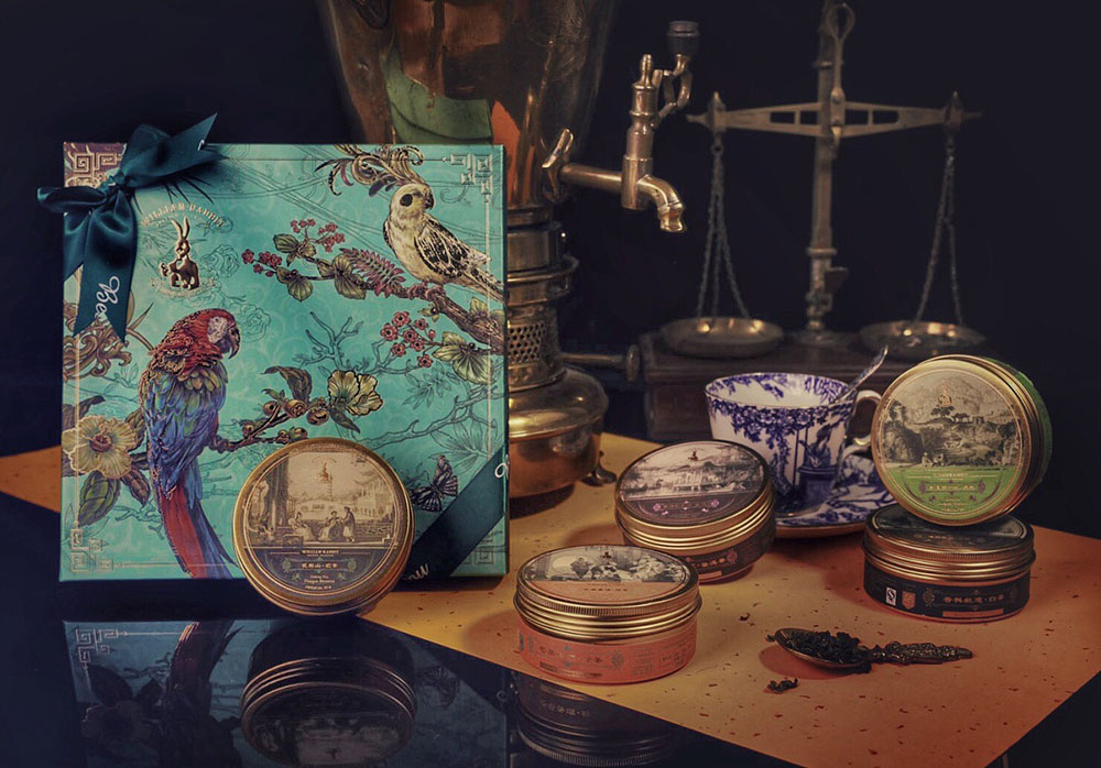 做食品包裝設(shè)計(jì)應(yīng)該從哪些角度分析？