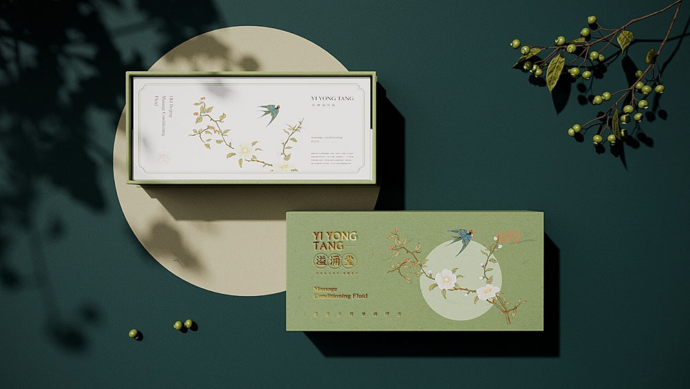 色彩在包裝設(shè)計(jì)中該怎么用？它有什么好處？