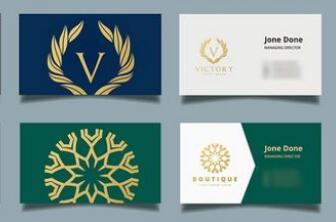 企業(yè)名片logo設(shè)計(jì)時(shí)需要注意哪些問題？